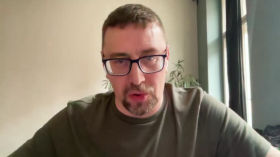 Mikhail Klimaryov, ZaTelecom: The Cheburnization of Russia Continues | eQtalk