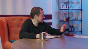 Pavel Belousov, Technical Lead at NADIYNO.ORG: The Epstein Case, or What Not to Do with Email | eQtalk