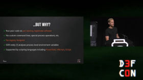 Wietze Beukema: Environment Variables as a Way to Hijack Legitimate Applications