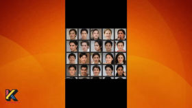 Identifying fake accounts from photos