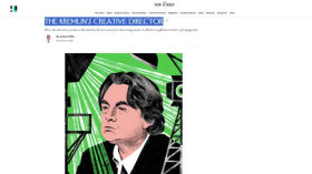 Putin's Empire of Lies: How Konstantin Ernst Made Propaganda a Weapon of Power