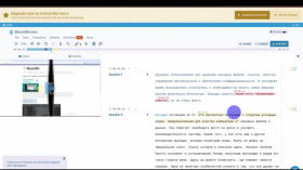 Sonix. Automatic transcription of video and audio to text