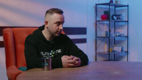 Nikolay Kucheruk: organizing communications in frontline Kramatorsk