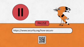 How to Create and Keep Strong Passwords