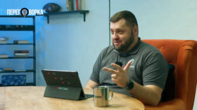 Not all providers will survive. Vadim Alimov - Maximum No // Omega TV